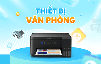 Thiết bị văn phòng