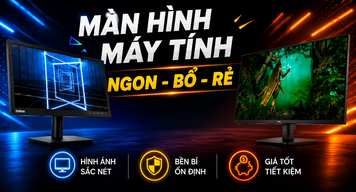 BACK TO SCHOOL - MÀN HÌNH
