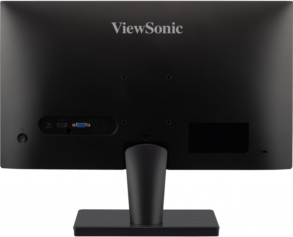 Máy tính b?ng cân b?ng Viewsonic VA2405-H / 24 inch FHD / 75Hz / VA / 3Yrs