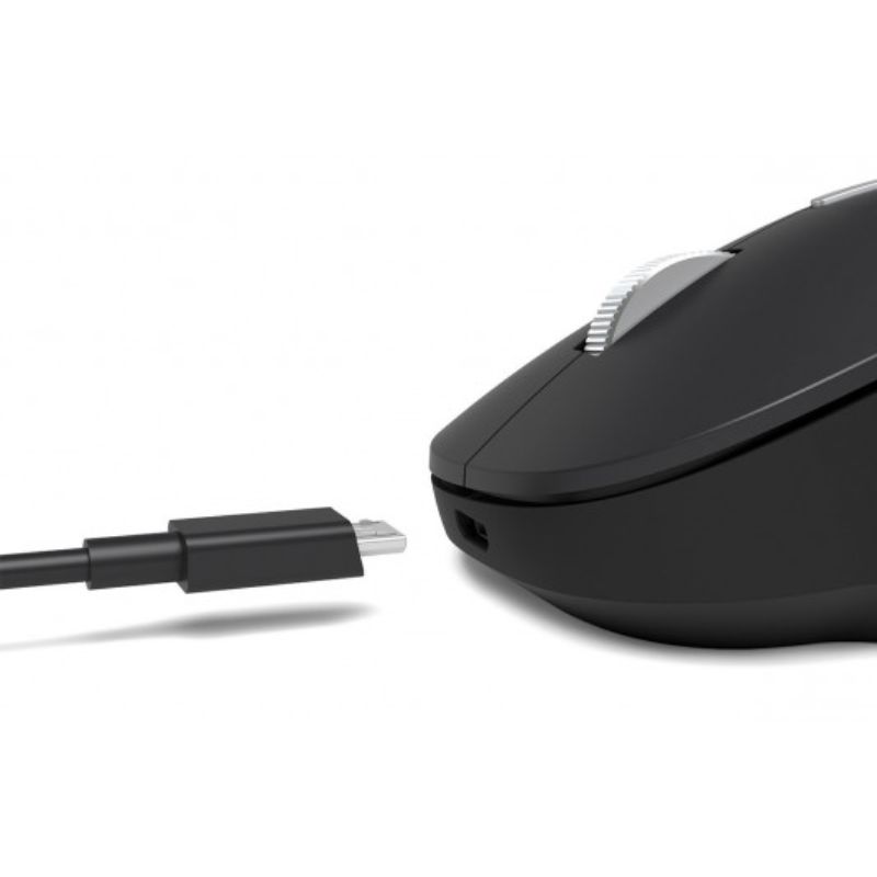 Chuột không dây Bluetooth Microsoft GHV-00005 ( Black )