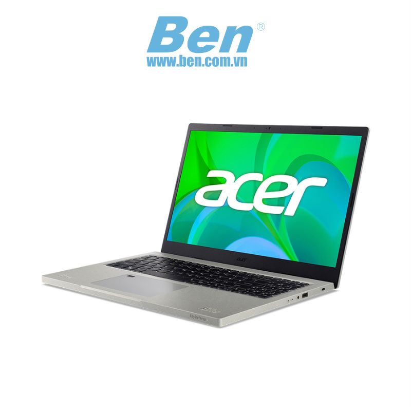 Laptop Acer Aspire 5 A514-54-53T8 (NX.A2ASV.006)/ Safari Gold/ Intel Core i5-1135G7 (up to 4.2Ghz, 8MB)/ RAM 8GB/ 1TB SSD/ Intel Iris Xe Graphics/ 14inch FHD 60Hz/ Win 10H/ 1Yr