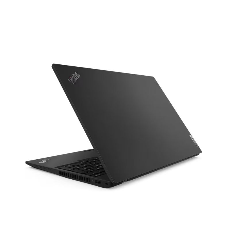 Laptop Lenovo ThinkPad P16s Gen 1 (21BT005RVA)/ Black/ Intel Core i5-1240P/ RAM 16GB (2x8GB)/ 512GB SSD/ NVIDIA Quadro T550 4GB GDDR6/ 16 inch WUXGA/ 3 Cell 52.5Wh/ WF/ BT/ FP/ Dos/ 3Yrs