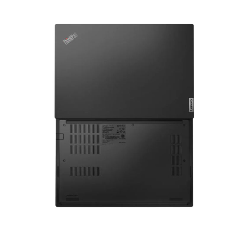 Laptop Lenovo Thinkpad E14 Gen 4 (21E3S07200)/ Balck/ Intel Core i5-1235U (upto 4.4Ghz, 12MB)/ RAM 16GB/ 256GB SSD/ Intel Iris Xe Graphics/ 14.0inch FHD/ DOS/ 1Yr