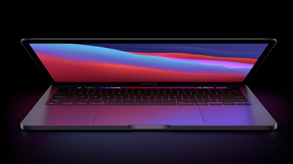 MacBook Pro 13 2020 Touch Bar M1