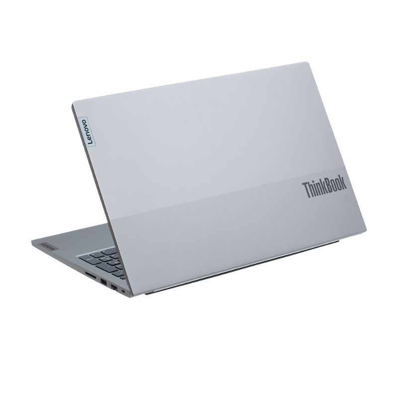 Laptop Lenovo ThinkBook 15 G2-ITL ( 20VE006WVN )| Grey| Intel Core i5 - 1135G7 | RAM 8GB DDR4| 512GB SSD| Intel Iris Xe Graphics| 15.6 inch FHD| FP| 3 Cell 45 Whr| DOS| 1 Yr