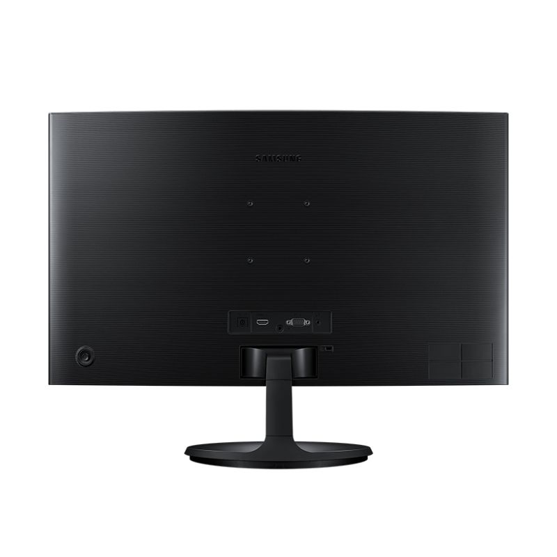 Màn hình cong Samsung LS24C360EAEXXV / 24 inchFHD/ VA/ 75Hz/ HDMI/ VGA/ 2Yrs