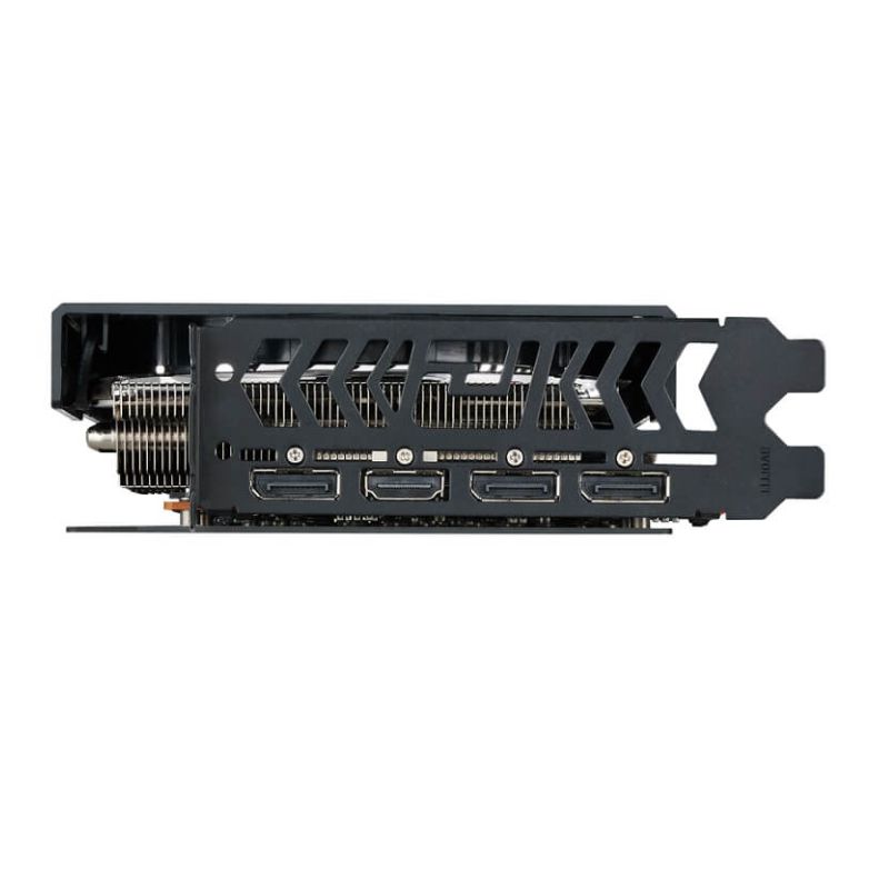 VGA PowerColor Hellhound AMD Radeon RX 7600 8GB GDDR6