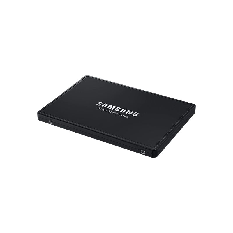 Ổ cứng gắn trong SSD Samsung PM9A3 - 7680GB (MZ-QL27T600) / Đọc 6700 MB/s, Ghi 4000 MB/s