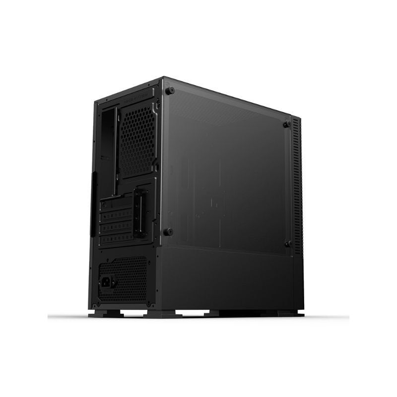 Vỏ case máy tính KENOO ESPORT G562 - Black