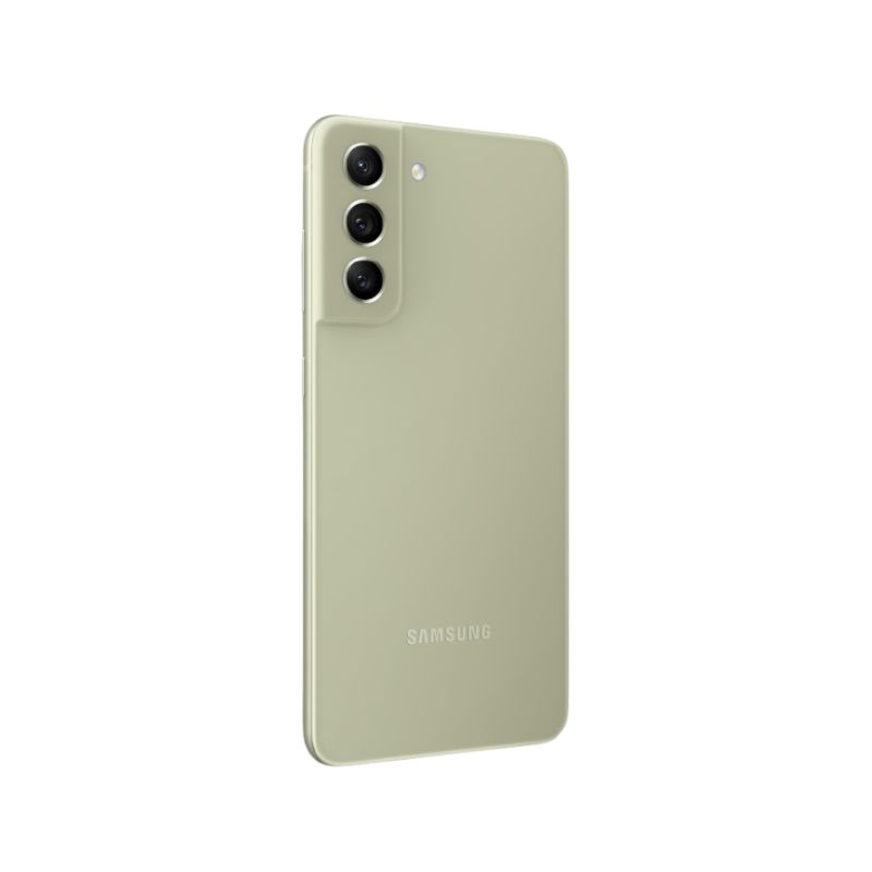 Điện thoại di động Samsung Galaxy S21 FE (5G) - 8GB/128GB - Xanh Olive