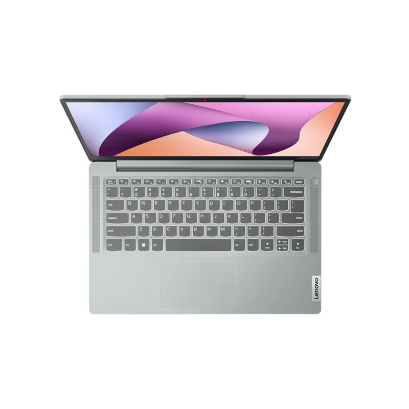 Laptop Lenovo Ideapad Slim 5 Light 14ABR8 ( 82XS0006VN ) | Xám | AMD Ryzen 5 - 7530U | RAM 8GB | 512GB SSD | AMD Radeon Graphics | 14 inch FHD | Win11H | 3Yrs
