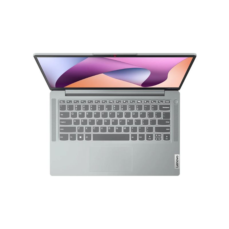 Laptop  Lenovo IdeaPad Slim 5 16IAH8 (83BG004EVN) |  Xám | Intel core i5-12450H | Ram 16GB |  1TB SSD | Intel UHD Graphics|  16inch  WUXGA|  3Cell 56.6Wh | Win 11Home  64 | 3Yrs