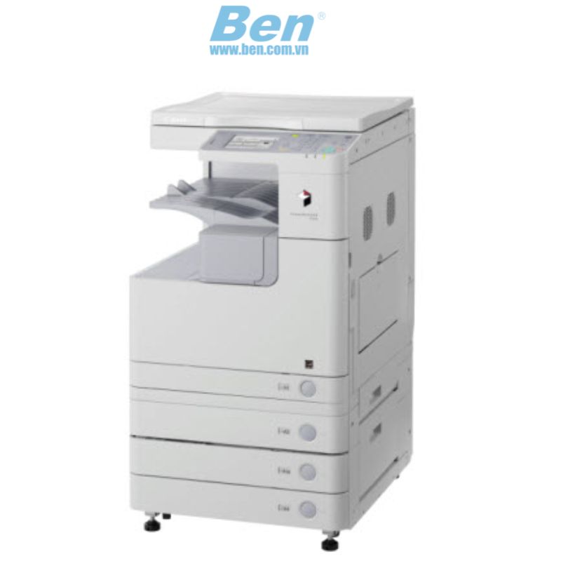 Máy Photocopy Trắng Đen Khổ A3 Canon imageRunner 2545W