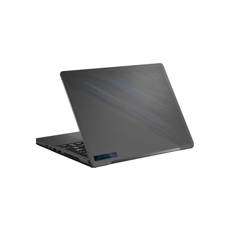 Laptop Asus Gaming ROG Zephyrus G14 ( GA402NJ-L4466W  ) | Gray | AMD Ryzen 7 7735HS  | Ram 16GB  | 512GB SSD | NVIDIA GeForce RTX 3050 | 14 inch QHD+ | 165 hz | Win 11 home | 2Yrs