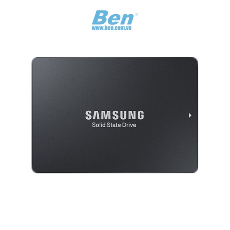 Ổ cứng Samsung eSSD SM863a - 960GB 2.5 inch Cho Server ( MZ-7KM960NE )