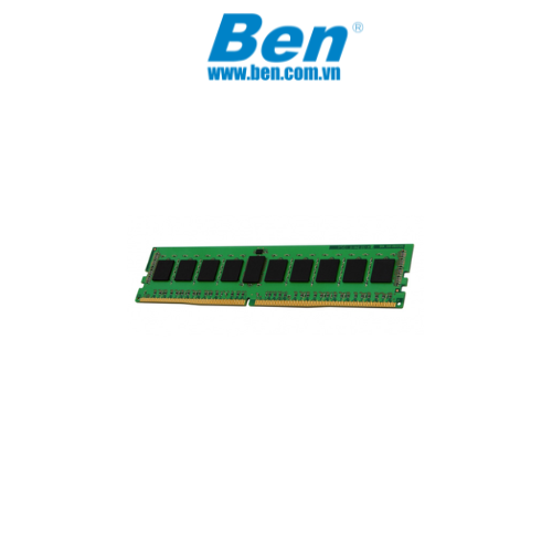 Bộ Nhớ Trong Máy Tính Để Bàn Kingston 16GB DDR4 Bus 3200MHz KVR32N22D8/16WP