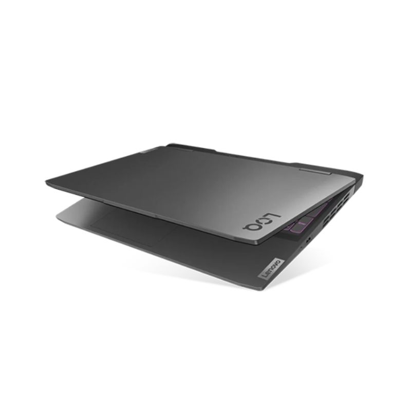 Laptop LENOVO Gaming LOQ 15IRX9 ( 83DV000MVN ) | Xám | Intel Core i5 - 13450HX | Ram 16GB DDR5 | 512GB SSD | NVIDIA GeForce RTX 4050 6GB GDDR6 | 15.6 inch FHD 144Hz | 4 Cell | Win 11 Home | 2Yrs