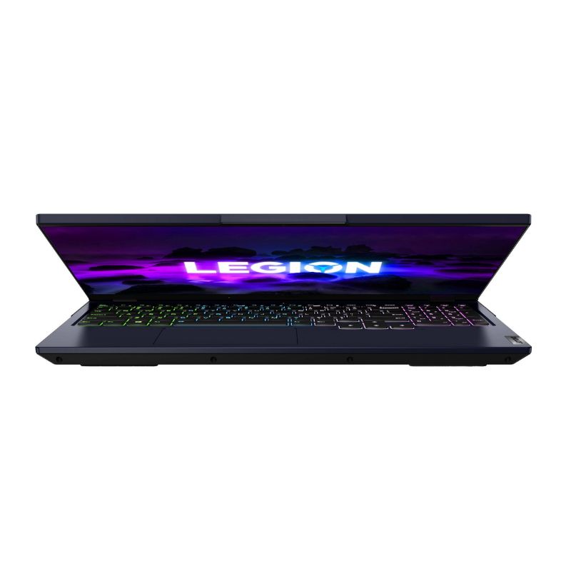 Laptop Lenovo Legion 5 15ACH6 ( 82JW00KKVN ) | Xanh | AMD Ryzen 7-5800H | RAM 8GB | 512GB SSD | NVIDIA GeForce RTX 3050 Ti 4GB | 15.6 inch FHD | Win 11 | 2Yr