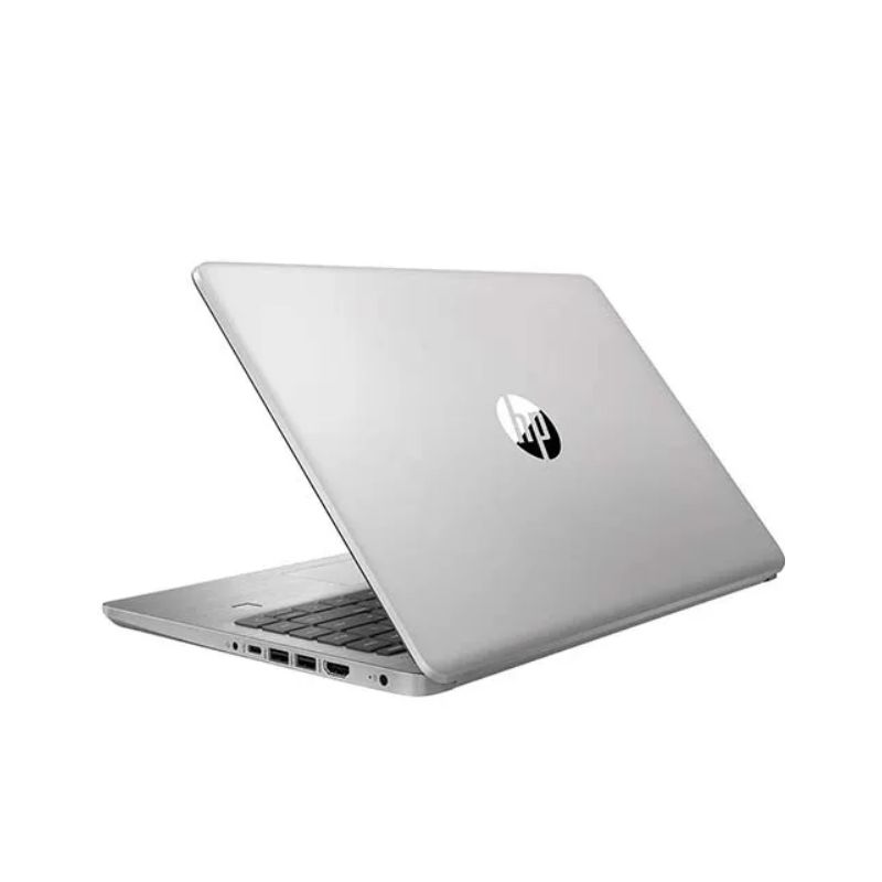 Laptop HP 340s G7 ( 240Q3PA )| Grey | Intel core i3 - 1005G1 | Ram 4GB DDR4 | SSD 256GB | Intel UHD Graphics | 14 inch HD | FP | 3Cell | Win 10 | 1Yr