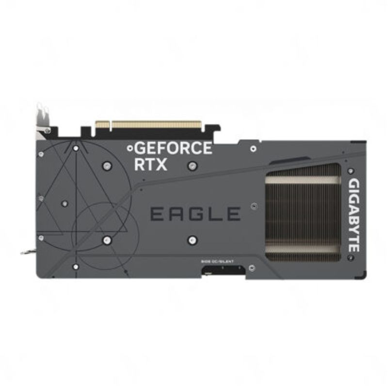 Card màn hình Gigabyte GeForce RTX 4070 Eagle OC 12GB (N4070EAGLE OC-12GD)