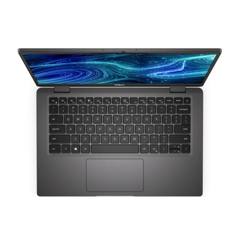 Laptop Dell Latitude 7320 ( 42LT732002 )| Intel Core i7 - 1185G7 | RAM 8GB | 256GB SSD| Intel Iris Xe Graphics| 13.3 inch FHD| 4 Cell 63 Whr| Ubuntu| 3Yrs