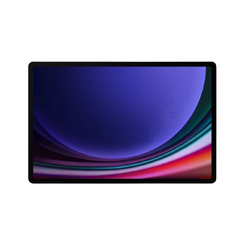 Máy tính bảng Samsung Galaxy Tab S9 Plus Wifi 12GB/512GB Đen