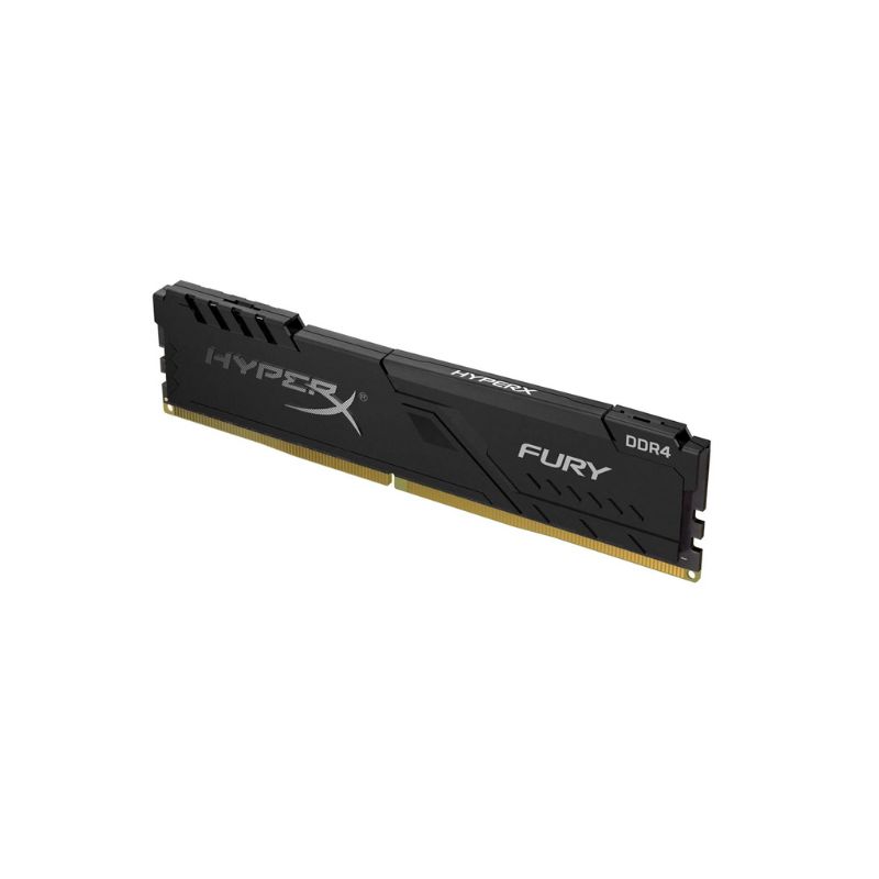 RAM Kingston Fury Black 8GB DDR4 3200MHz (HX432C16FB3/8)