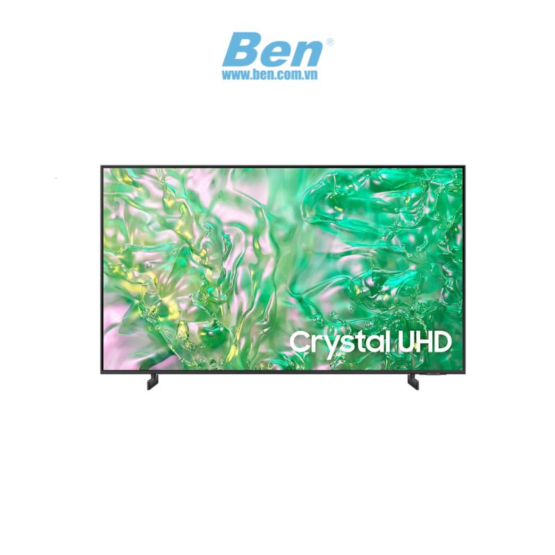 Smart Tivi Samsung 4K 55 inch UA55DU8000KXXV