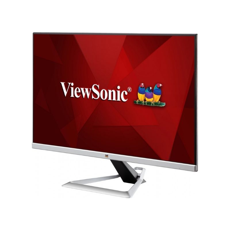 Màn hình máy tính ViewSonic 27 inch, IPS, 75Hz (VX2781-mh)
