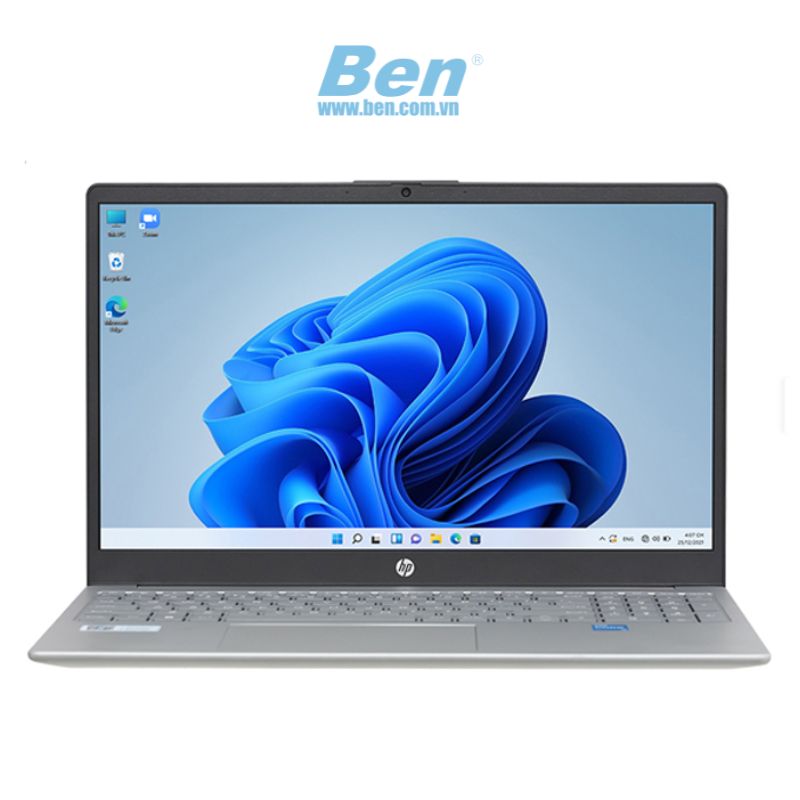 Laptop HP 15-fd0305TU ( A2NL6PA ) | Gold | Intel Core i3-1315U | RAM 8GB | SSD 256GB | Intel UHD Graphics | 15.6 inch FHD | Windows 11 | 1 Yr