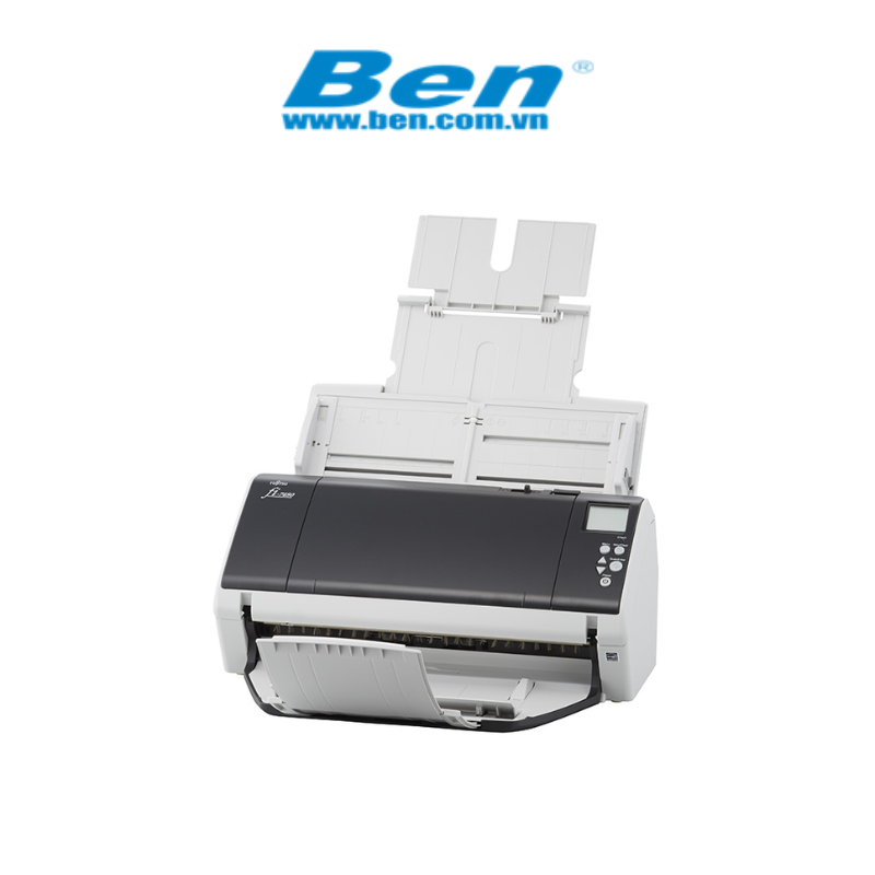 Máy Scan RICOH fi-7480