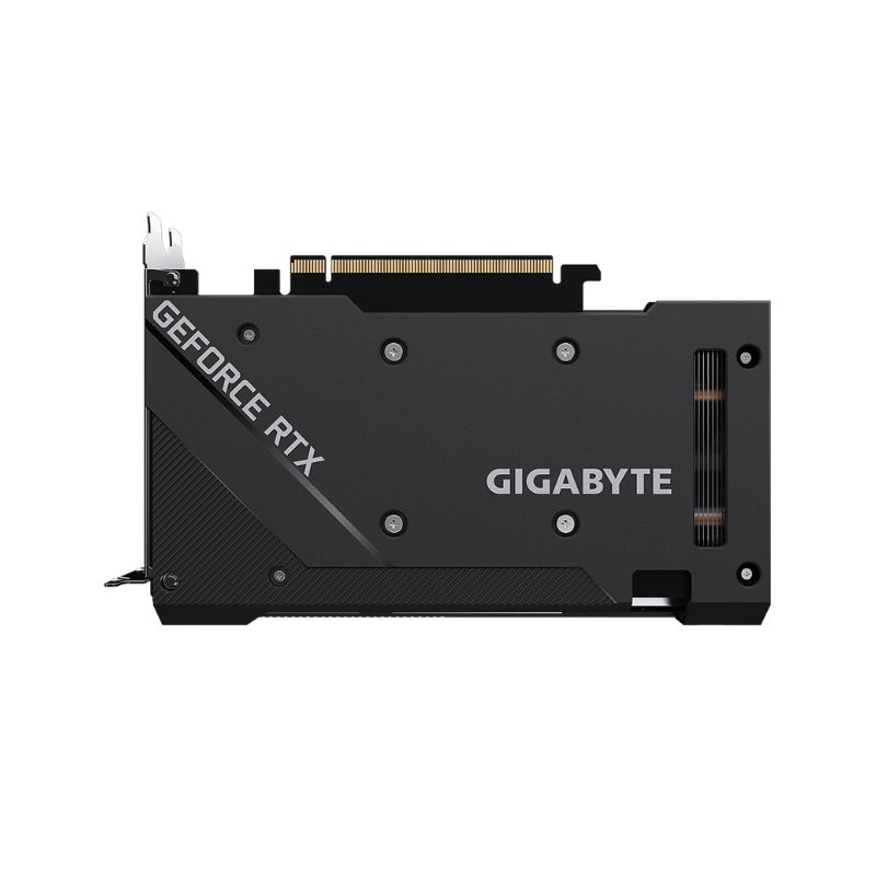 VGA Gigabyte RTX 3060 GAMING OC 8G  - 8GB |GDDR6  ( N3060GAMING OC-8GD )