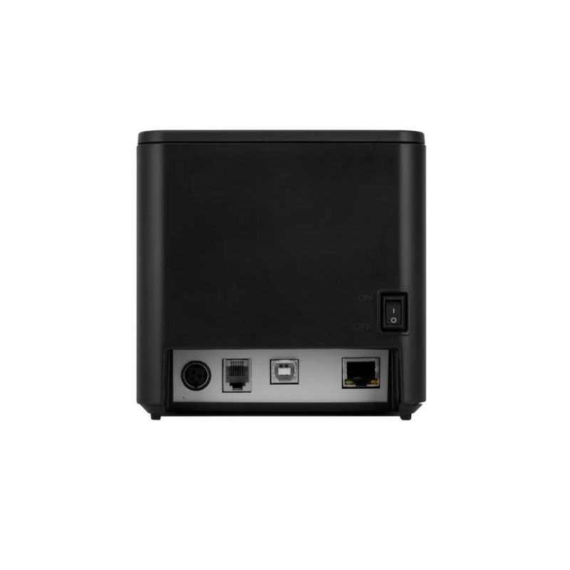 Máy in hóa đơn Xprinter T80Q (UL) | USB + LAN