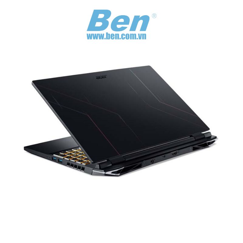 Laptop Gaming Acer Nitro 5 Tiger AN515-58-50D2 (NH.QHYSV.005)/ Obsidian Black/ Intel Core i5-12500H (up to 4.5Ghz, 18MB)/ RAM 16GB/ 512GB SSD/ NVIDIA GeForce GTX 3060/ 15.6inch FHD 165Hz/ Win 11H/ 1Yr