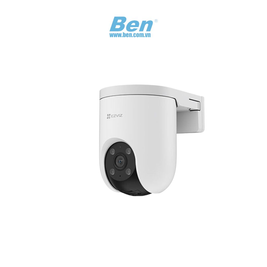 Camera ip wifi ngoài trời EZVIZ CS-H8C Pro (2K 3MP/ Quay quét)