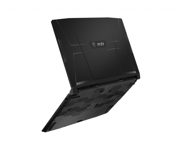 Gearvn Laptop Gaming MSI Crosshair 15 B12UEZ 460VN