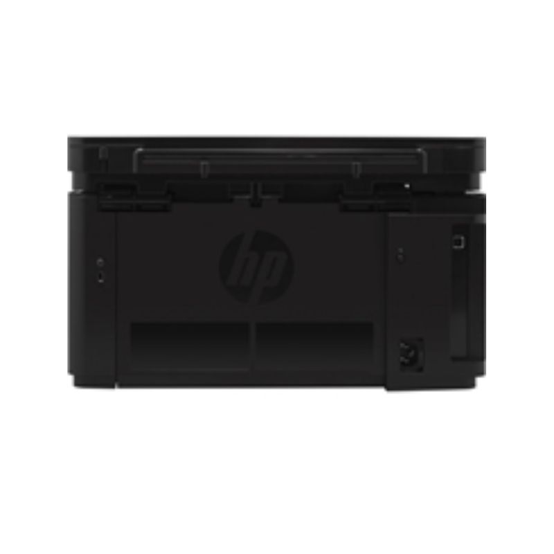 HP LaserJet Pro MFP M125a Printer (CZ172A) 1126EL