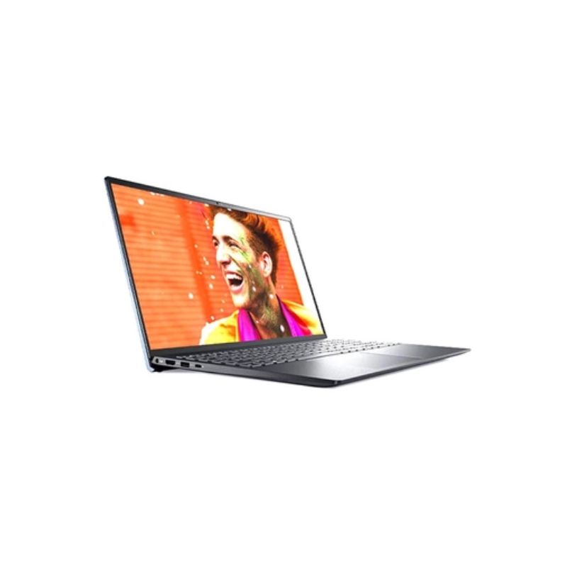 Laptop Dell Inspiron 5515 ( N5R75700U104W1 )| Silver| AMD Ryzen 7 - 5700U | RAM 8GB | 512GB SSD| AMD Redeon Graphics| 15.6 inch FHD| 4 Cell| Win 11  +  OFFICE H&ST 21| 1Yr