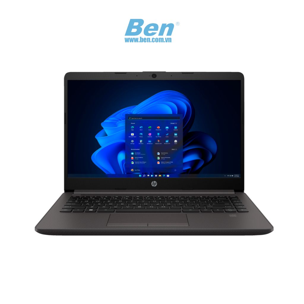 Laptop HP 240 G9R ( B90Y7AT ) | i5-1334U | 16GB RAM | 512GB SSD | 14.0 inch FHD | Intel Graphics | Win 11 Home | 1Yr