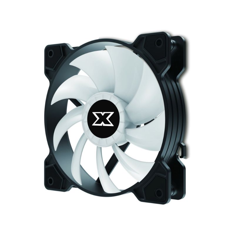 Tản nhiệt Xigmatek Starz - X22A ARGB (EN48458) - PACK x3, CONTROLLER