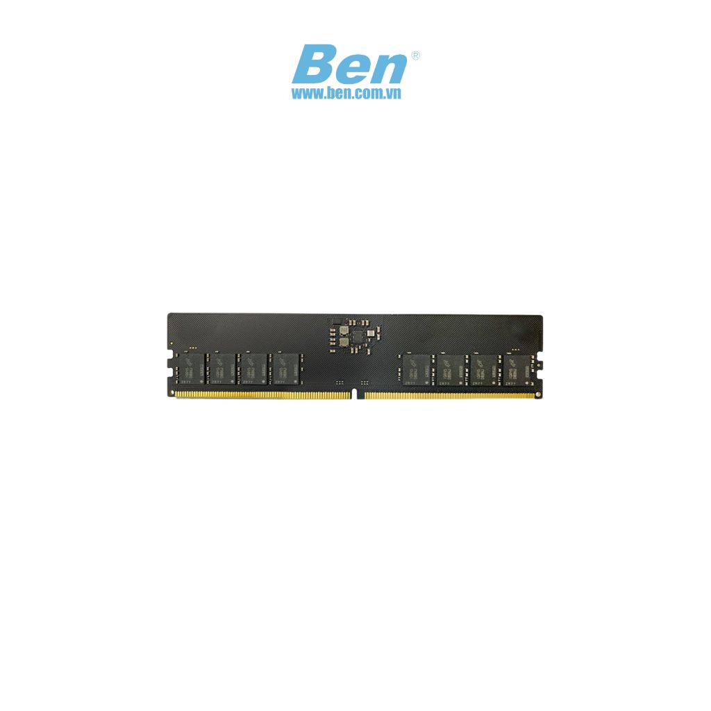 Bộ nhớ Ram PC Kingmax HLI8HK1 KM-LD5-4800-32GS (DDR5 Long Dimm PC5-38400 32GB 1.1V)