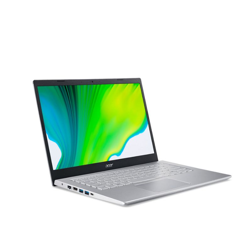 Laptop Acer Aspire 5  A514-56P-35X7 ( NX.KHRSV.001 ) | Xám | Intel core i3-1315U | RAM 8GB | 512GB SSD PCle | 14 inch WUXGA | 3Cell | Win11SL | 1Yr