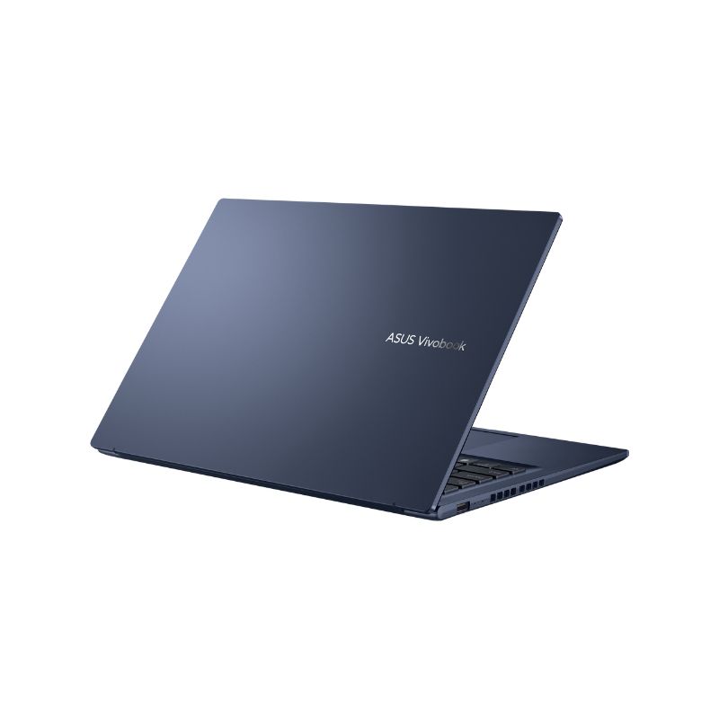 Laptop Asus Vivobook 14X A1403ZA-LY153W/ Quiet Blue/ Intel Core i3-1220P / RAM 8GB / 512GB SSD PCle / Intel UHD Graphics/ 14 Inch WUXGA/ Win 11 Home/ 2Yrs