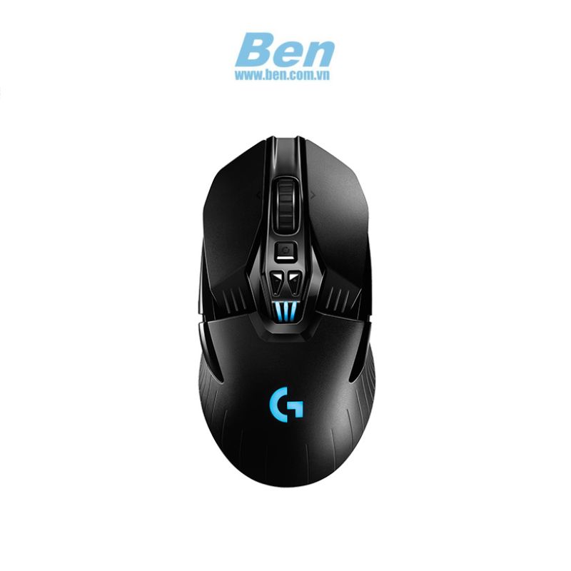 Chuột không dây Logitech G903 HERO LIGHTSPEED WIRELESS GAMING (910-005674)