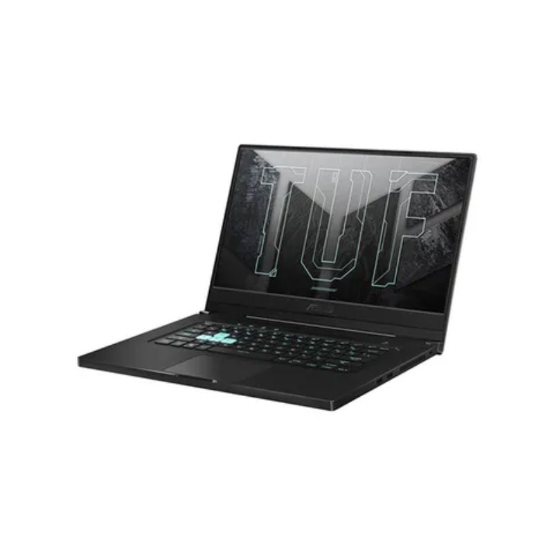 Laptop Asus TUF Gaming FX516PC-HN001T| Grey| Intel Core i7 - 11370H | RAM 8GB | 512GB SSD| NVIDIA GeForce RTX 3050 4GB |15.6 inch FHD| RGB KB | Win 10| 2Yrs
