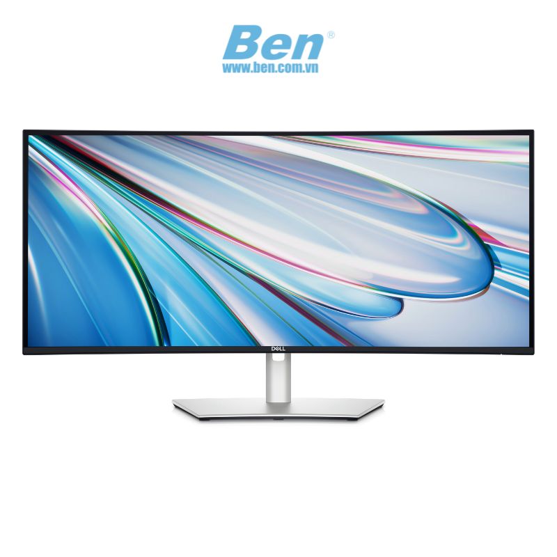 Màn hình cong Dell UltraSharp 34 U3425WE | 34 inch WQHD | 120Hz | IPS | 5ms | HDMI + DP + USB-C + USB-A | 3Yrs