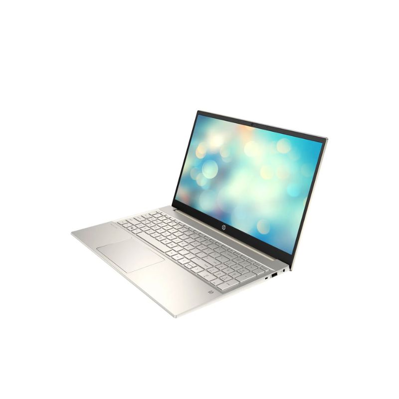 Laptop HP Pavilion 15-eg0504TU ( 46M00PA )| Gold| Intel Core i7 - 1165G7 | RAM 8GB DDR4| 512GB SSD| 15.6 inch FHD| Intel Iris Xe Graphics| WL + BT| 3 Cell 41 Whrs| Win 11SL| 1 Yr