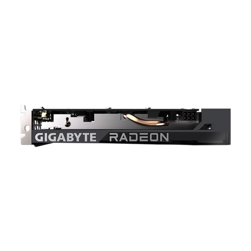 VGA Gigabyte Radeon RX 6500 XT EAGLE 4G ( GV-R65XTEAGLE-4GD ) GDDR6