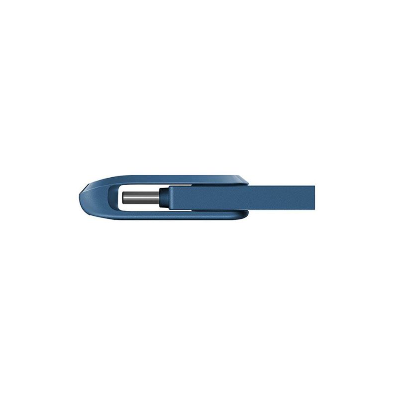 USB SanDisk 32GB USB Type C Ultra Dual Drive Go SDDDC3-032G-G46NB Navy Blue