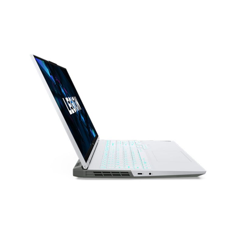 Laptop Lenovo Gaming Legion 5 Pro 16ITH6H ( 82JD0046VN  ) | White | Intel Core i7 11800H | RAM 16GB | 512GB SSD | Nvidia GeForce RTX 3060 6G | 16inch WQXGA | Win 10 | 1Yr